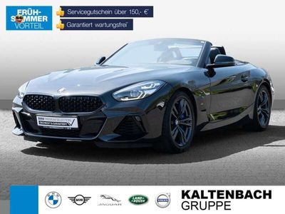 gebraucht BMW Z4 M40i Aut. SHZ LEDER KAMERA NAVI LED ACC HUD