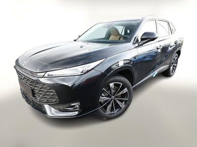 Neu MG HS Comfort 224 PS (164 kW) 2026 Pebble black SUV