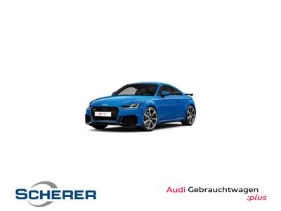 gebraucht Audi TT RS TT RS CoupéCoupe qu2.5 R5294 DSG