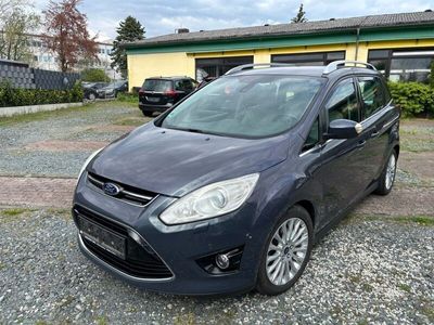 Ford Grand C-Max