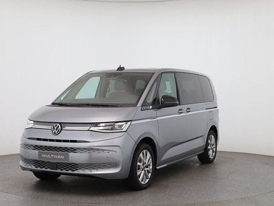 Silber Neu 2025 VW Multivan Style Van | 58.990 € (Fairer Preis)
