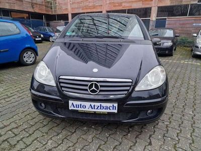 Mercedes A150