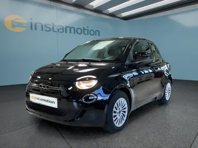 Second-hand Fiat 500e