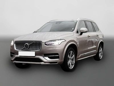 Gebraucht Volvo XC90 Plus 455 PS (334 kW) 2024 Grau SUV