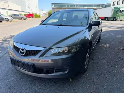 Gebraucht Mazda 6