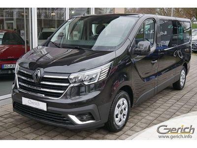 Gebraucht 2024 Renault Trafic Van / Kleinbus | 38.900 € (Teuer)