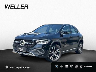 Mercedes GLA200