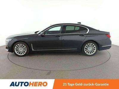 BMW 730