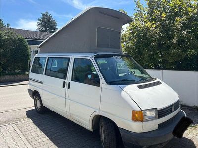 Gebraucht VW California California 75 PS (55 kW) 1995 Weiß Van
