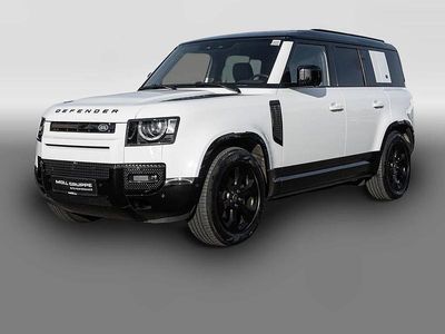 Gebraucht Land Rover Defender SE Dynamic 200 PS (147 kW) 2023 Weiß SUV