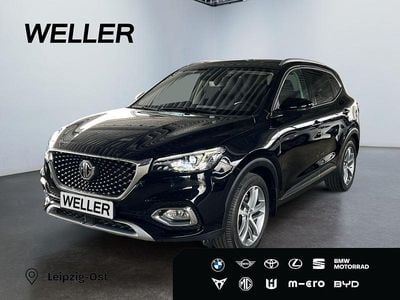 Gebraucht MG EHS Luxury 258 PS (189 kW) 2021 Schwarz SUV