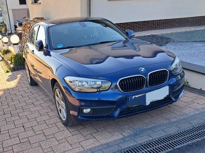 BMW 116