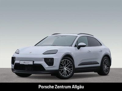 Gebraucht Porsche Macan 300 kW (408 PS) 2026 Grau SUV