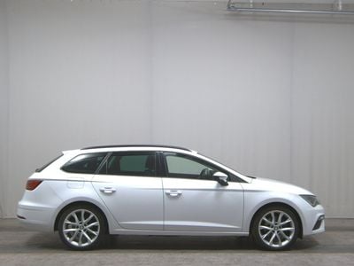 Seat Leon ST