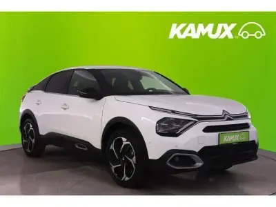 Used Citroën C4 PureTech 131 HP (96 kW) 2023 White SUV