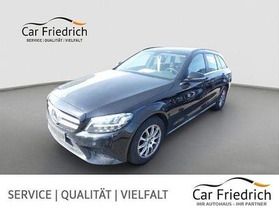 Mercedes 200