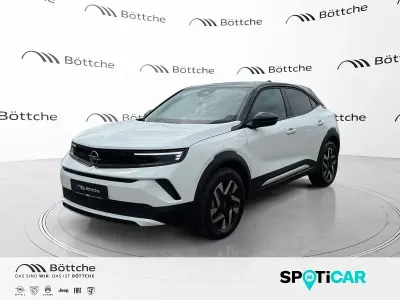 Gebraucht Opel Mokka-e