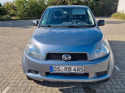 Daihatsu Terios