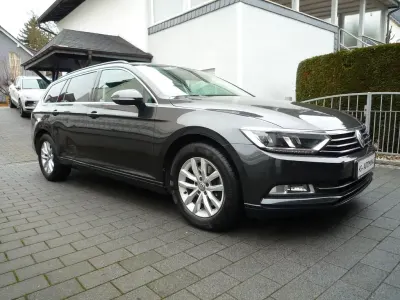 Gebraucht VW Passat