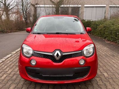 gebraucht Renault Twingo 1Hand, 70 TKM, S-Heft