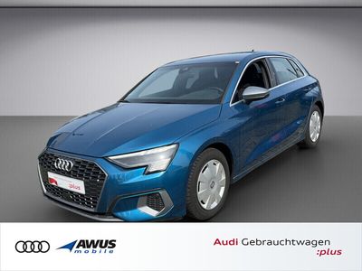 gebraucht Audi A3 Sportback 35 TFSI 110 kW,edition one