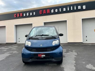 Smart ForTwo Coupé