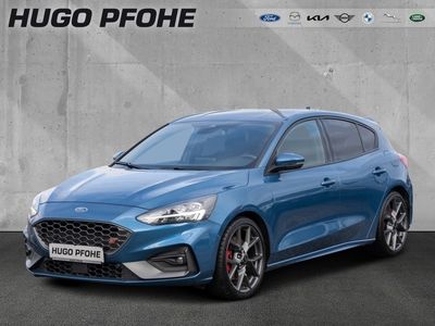 gebraucht Ford Focus ST 2.3 EB 206KW Perfomance LED NAVI FGS 12