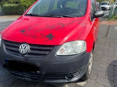 gebraucht VW Fox 1.2 -