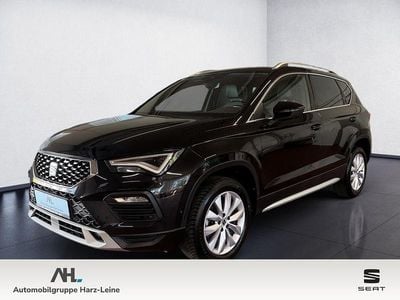 Second-hand Seat Ateca Xperience 150 CP (110 kW) 2025 Negru SUV