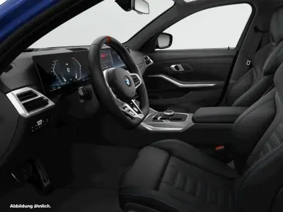 Brugt BMW M340 M Sport 387 HK (284 kW) 2025 Blå Sedan