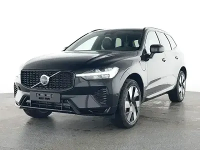 Gebraucht Volvo XC60 Plus 310 PS (228 kW) 2025 Schwarz SUV
