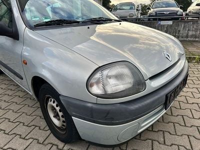 Renault Clio II