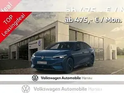 Gebraucht VW ID.7