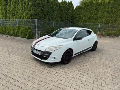 Renault Mégane III