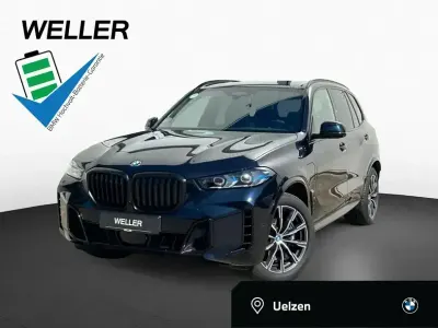 Gebraucht BMW X5 M Sport 490 PS (360 kW) 2024 Andere SUV