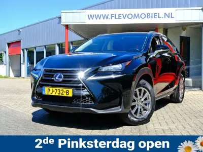 Gebraucht Lexus NX300h