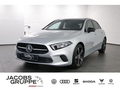 Mercedes A250