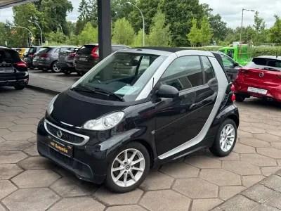 Gebraucht Smart ForTwo Cabrio