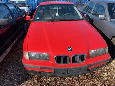 gebraucht BMW 316 316 i