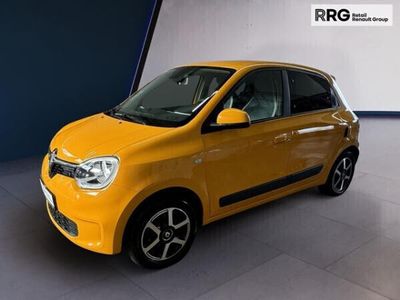 gebraucht Renault Twingo SCe 75 Limited🔥💣💥AKTION-MÜNCHEN🔥💣💥