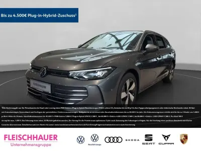 Gebraucht VW Passat