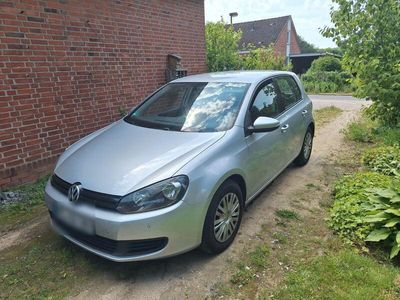 VW Golf VI