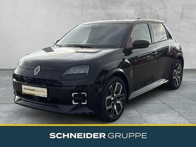 Neu Renault R5 Iconic 110 kW (150 PS) 2026 Kleinwagen