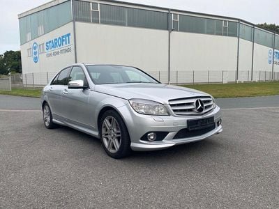 Mercedes C350