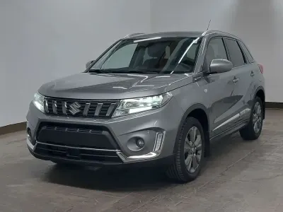 Gebraucht Suzuki Vitara