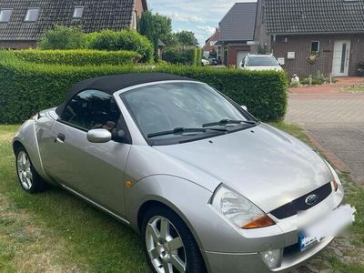 Ford StreetKa
