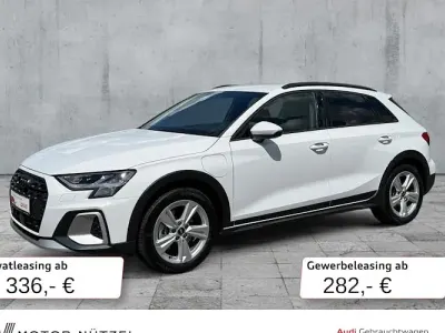 Gebraucht Audi A3 Ambiente 204 PS (150 kW) 2025 Weiß Limousine