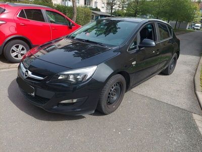 gebraucht Opel Astra 1.4 ecoFLEX 150 Jahre 74kW 150 Ja...