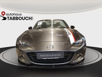 Mazda MX5