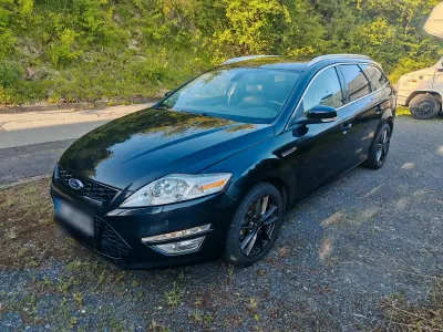 Gebraucht Ford Mondeo